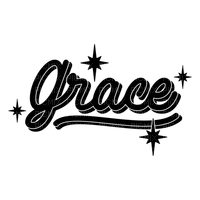 GRace - PNG gratuit