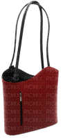 Bag Red Dark - By StormGalaxy05 - PNG gratuit
