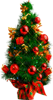 christmas deco by nataliplus - png grátis