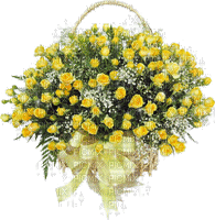 fiori - Darmowy animowany GIF