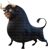 Spanish bull bp - png gratuito