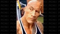 the rock - 免费PNG