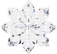 ♡§m3§♡ kawaii Dimond flower jewel animated - Free animated GIF