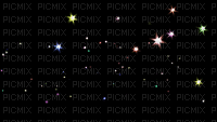 ani-bg-background--stars--stjärnor - Free animated GIF