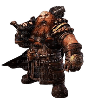 Dwarf - δωρεάν png