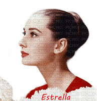 Audrey Hepburn by EstrellaCristal - besplatni png