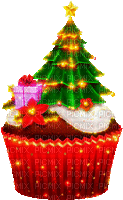 christmas deco by nataliplus - Bezmaksas animēts GIF