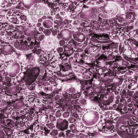 Y.A.M._Vintage jewelry backgrounds purple - GIF animado grátis