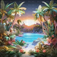 landscape background - Free PNG
