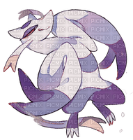 ..:::Mienshao:::.. - ilmainen png