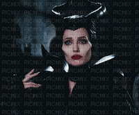 Angelina Jolie - Animovaný GIF zadarmo