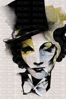 Marlène Dietrich - ücretsiz png