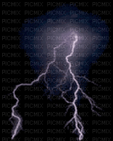 lightning - 無料のアニメーション GIF
