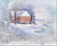 bg-landskap-vinter-----landscape--winter - gratis png