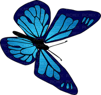 Butterfly- pages -2 - ücretsiz png