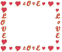 Love - Darmowy animowany GIF