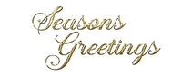 Kaz_Creations  Logo Text Seasons Greetings
