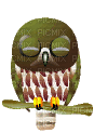 owl - Gratis animerad GIF