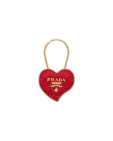 Prada Accesories Heart - Bogusia - δωρεάν png