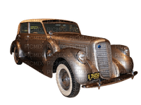 coche vintage dubravka4 - PNG gratuit