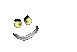 Cheshirecat - GIF animasi gratis