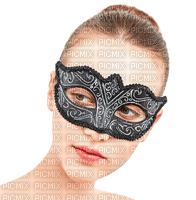 Kaz_Creations Woman-Femme-Masquerade-Mask - Free PNG
