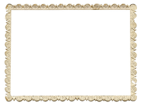 loly33 postcard frame - png gratuito