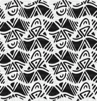 sm3 pattern black white aztec tribal animated gif - Bezmaksas animēts GIF