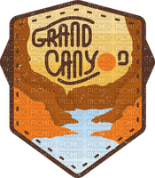 Grand-canyon text
