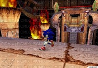 Sonic Adventure 2 - png ฟรี