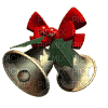 munot - weihnachten glocken - christmas bells - noël cloches