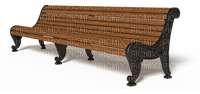 Bench.banc.Victoriabea - 免费PNG