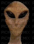 alien - GIF animate gratis