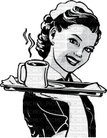 50's diner bp - Free animated GIF