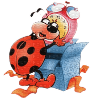 Kaz_Creations Ladybug-Ladybird - PNG gratuit