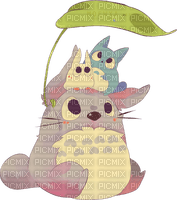 Totoro - png gratis
