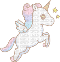 ✶ Unicorn {by Merishy} ✶ - png gratis