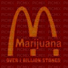 mac donald marijuana - Безплатен анимиран GIF