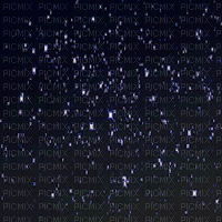 Night Sky - Free animated GIF