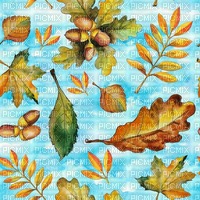 Fall Background-RM - PNG gratuit