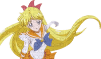 Sailor venus ❤️ elizamio - δωρεάν png