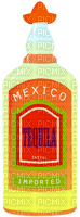 Tequila - 免费PNG