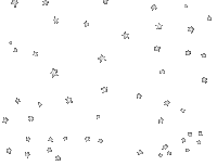estrelas,gif-l - Бесплатный анимированный гифка