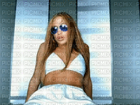 Jennifer Lopez - If You Had My Love - Darmowy animowany GIF