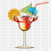 coctail - Free animated GIF