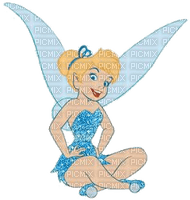 Tinkerbell - zdarma png