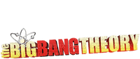 The Big Bang Theory - PNG gratuit