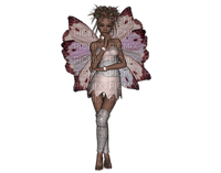 Kaz_Creations Poser Dolls  Fairy Fairies - ingyenes png