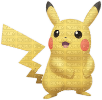 pikachu - 免费PNG