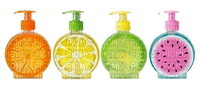 fruit soap - ücretsiz png